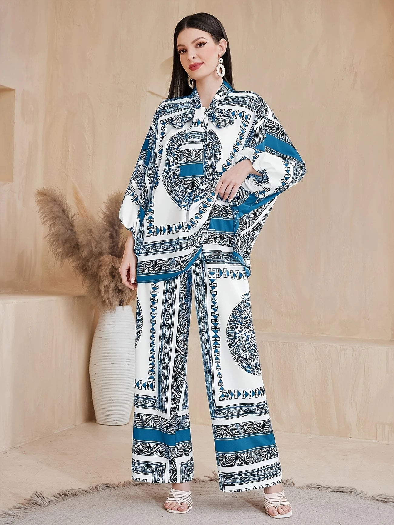 Elegant Women'S Cod Set