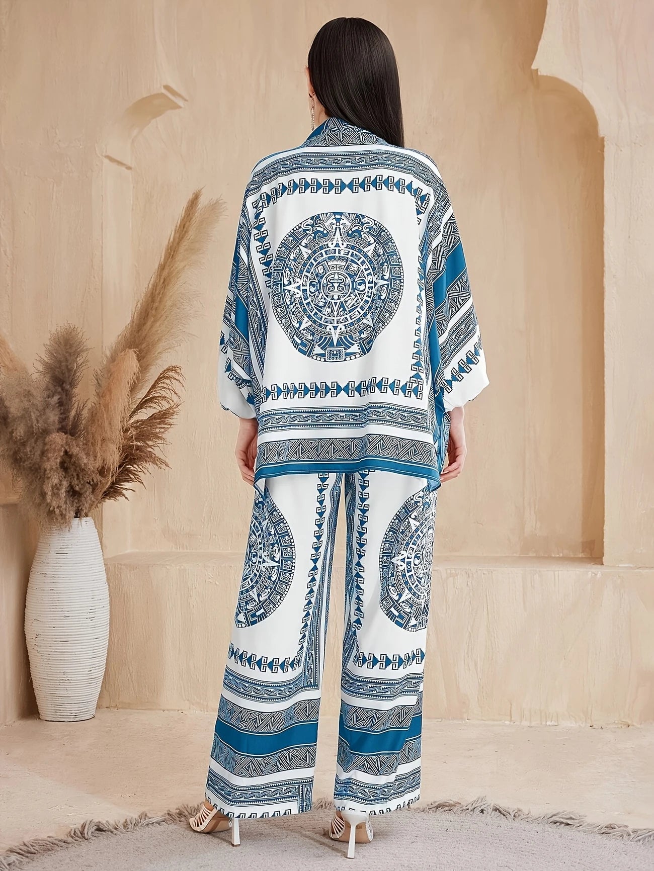 Elegant Women'S Cod Set