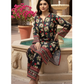 Stitched Fusion Premium Co-Ords Set – Crystal Lawn (Summer Chapter Edition)