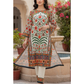 Stitched Fusion Premium Co-Ords Set – Crystal Lawn (Summer Chapter Edition)