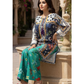 Stitched Fusion Premium Co-Ords Set – Crystal Lawn (Summer Chapter Edition)