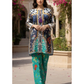 Stitched Fusion Premium Co-Ords Set – Crystal Lawn (Summer Chapter Edition)