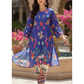 Stitched Fusion Premium Co-Ords Set – Crystal Lawn (Summer Chapter Edition)