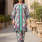 Fusion Premium Co-Ords Set – Crystal Lawn (Summer Chapter Edition)