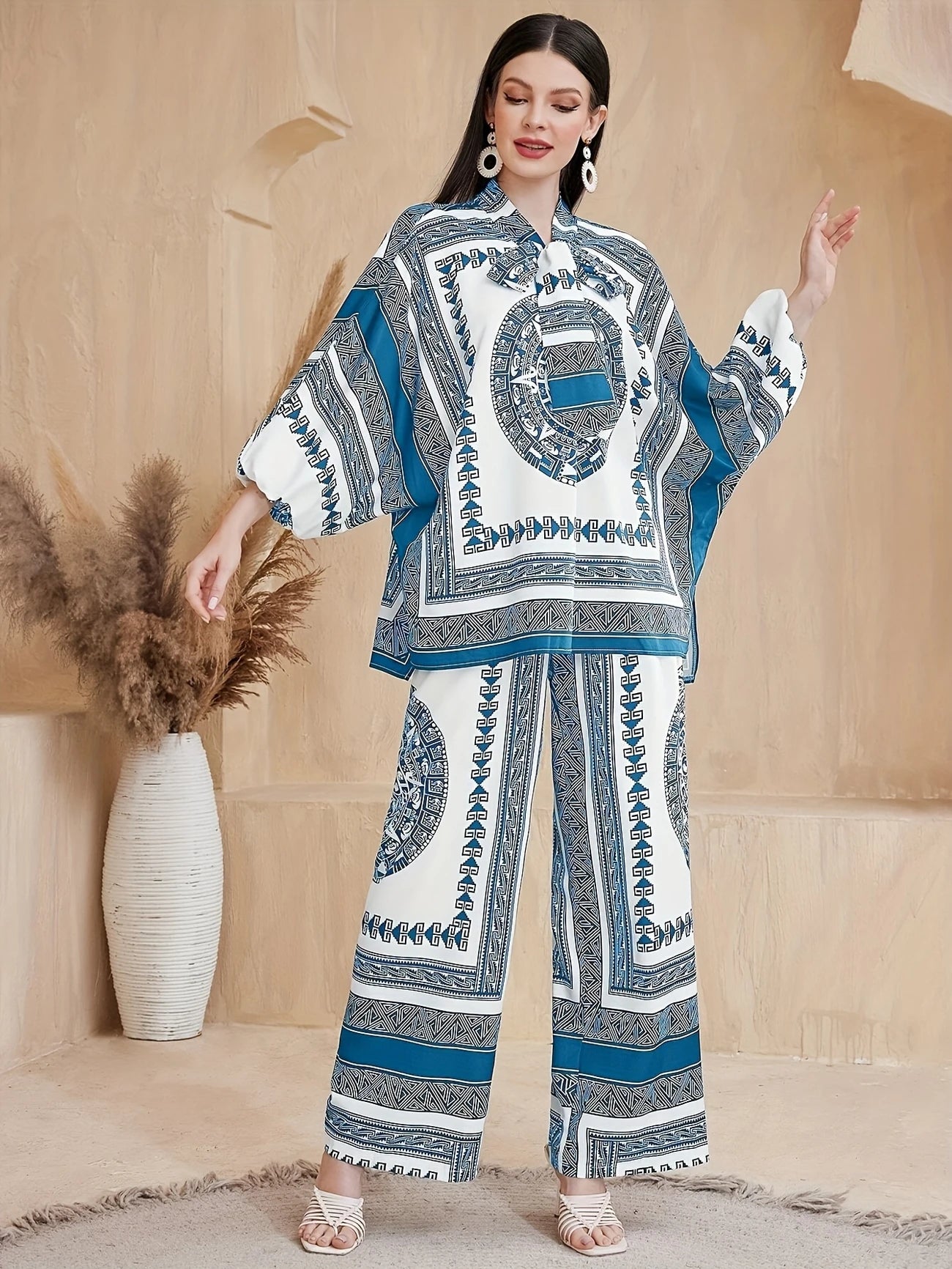 Elegant Women'S Cod Set