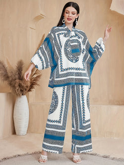 Elegant Women'S Cod Set