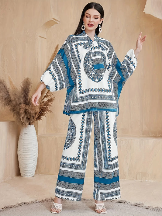 Elegant Women'S Cod Set