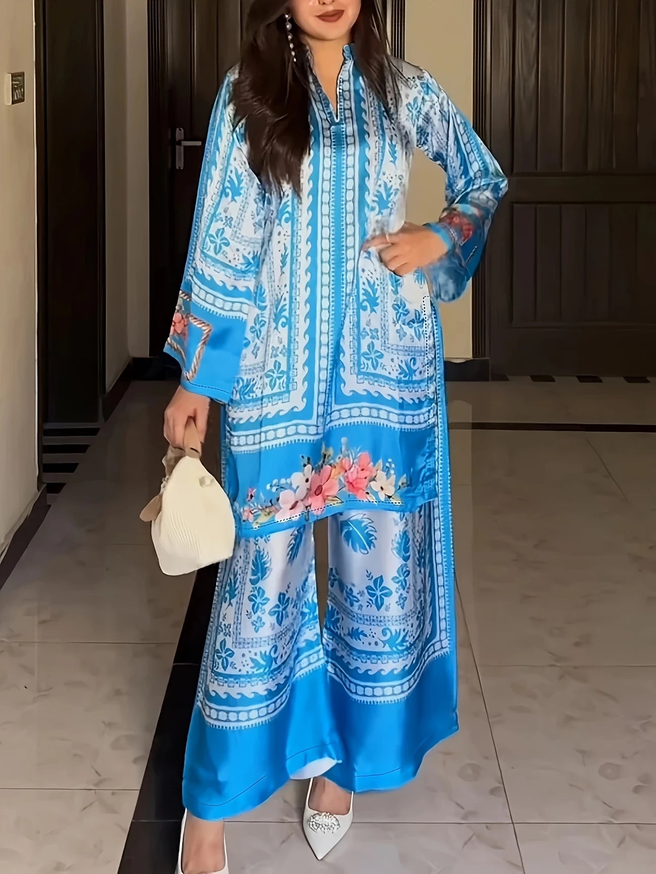 Elegant Women'S Cod Set